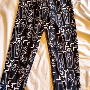 Too Fast leggings